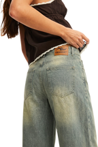 Sunburn™ Denim