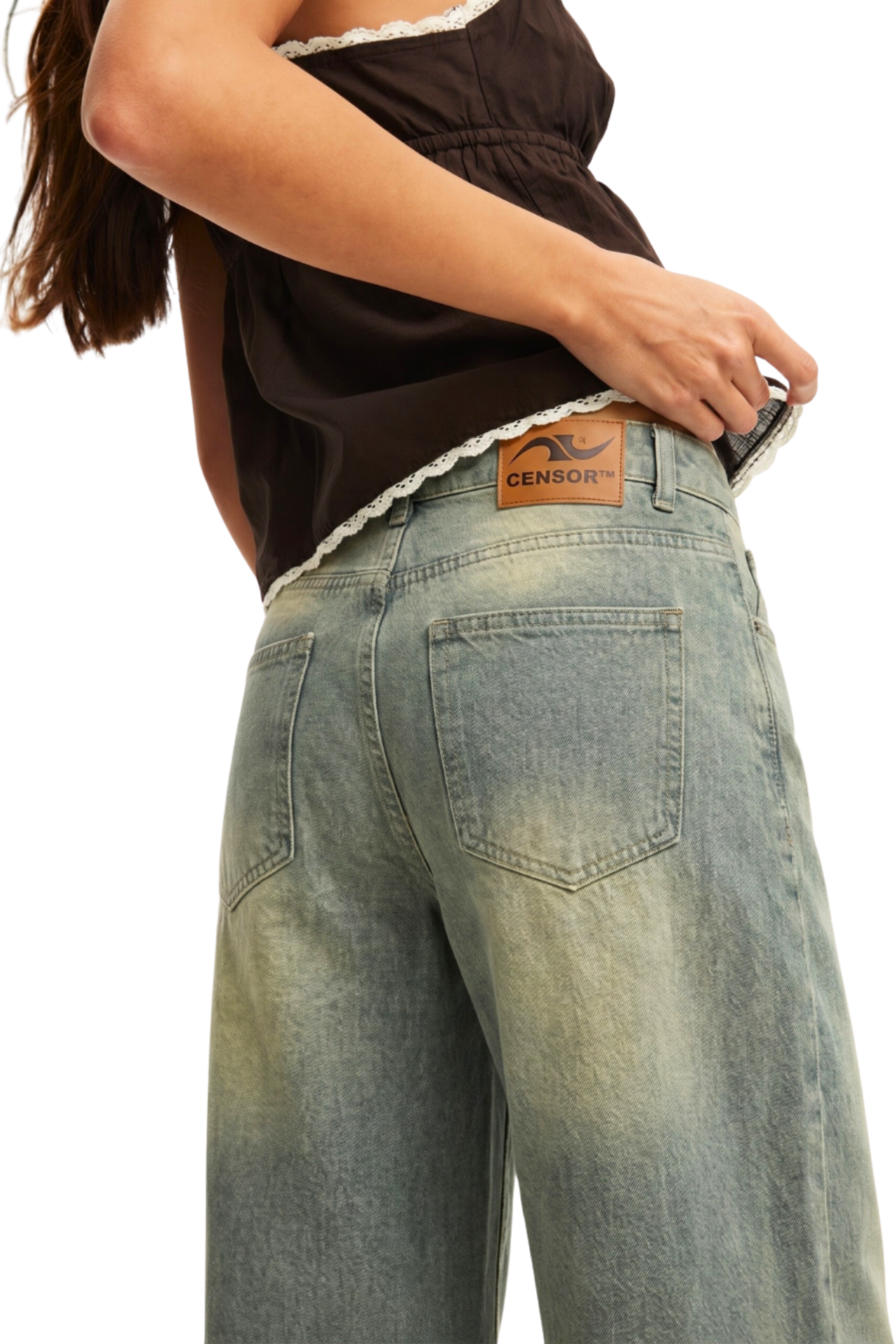 Sunburn™ Denim