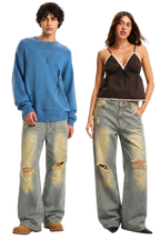 Sunburn™ Denim