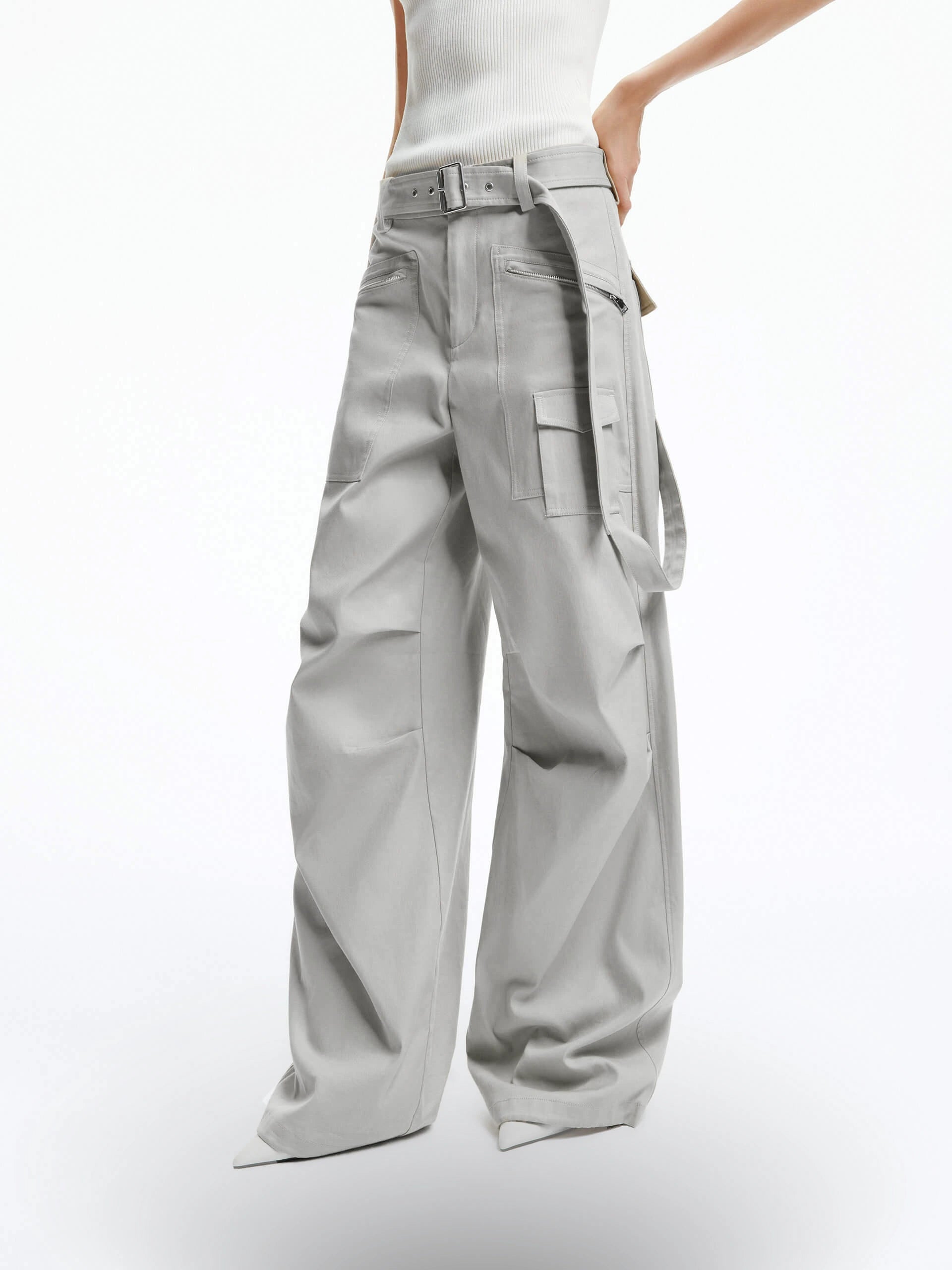 Cypher™ Cargos | Limited Edition